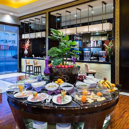 Aparthotel Boudl Taif Zewnętrze zdjęcie