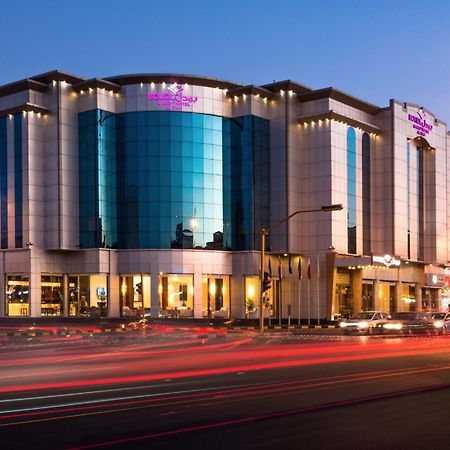 Aparthotel Boudl Taif Zewnętrze zdjęcie
