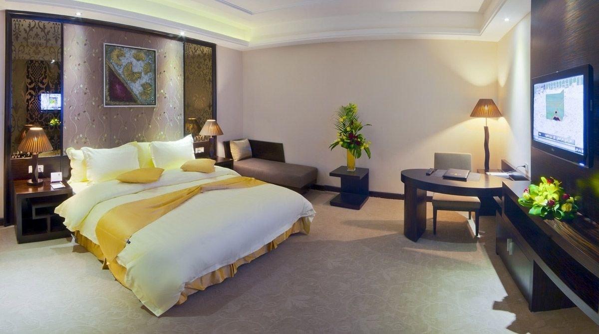 Aparthotel Boudl Taif Zewnętrze zdjęcie