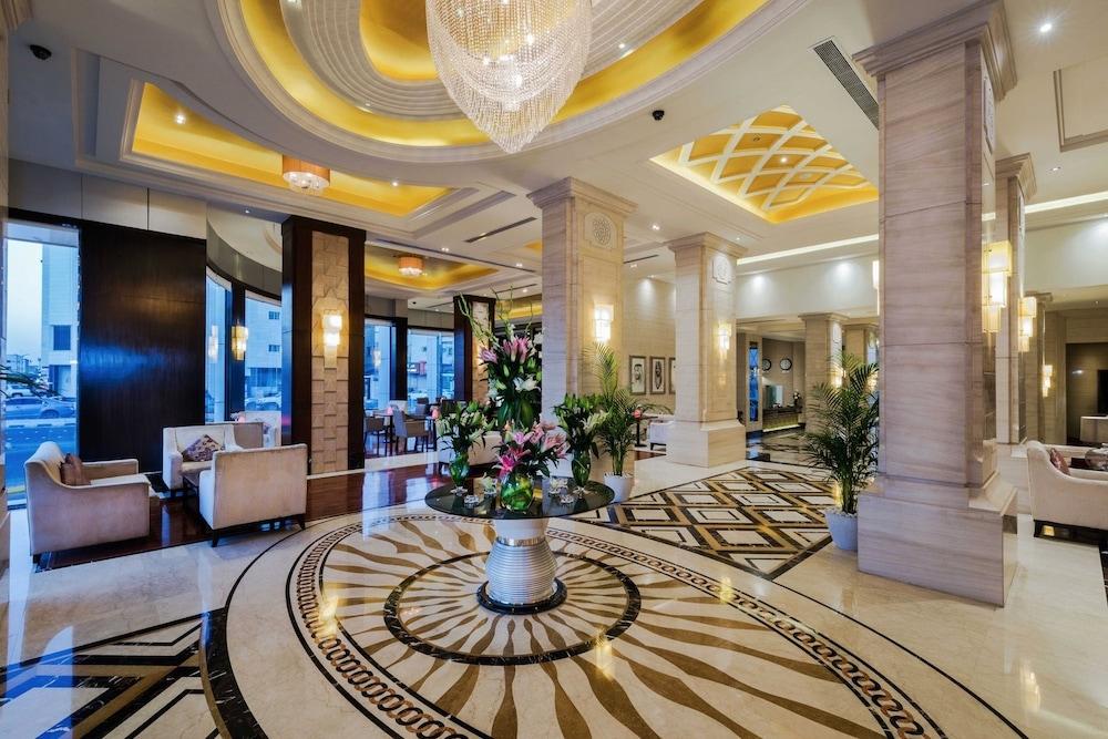 Aparthotel Boudl Taif Zewnętrze zdjęcie