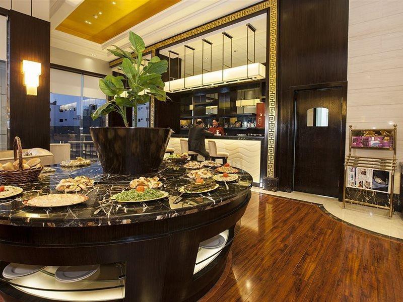 Aparthotel Boudl Taif Zewnętrze zdjęcie