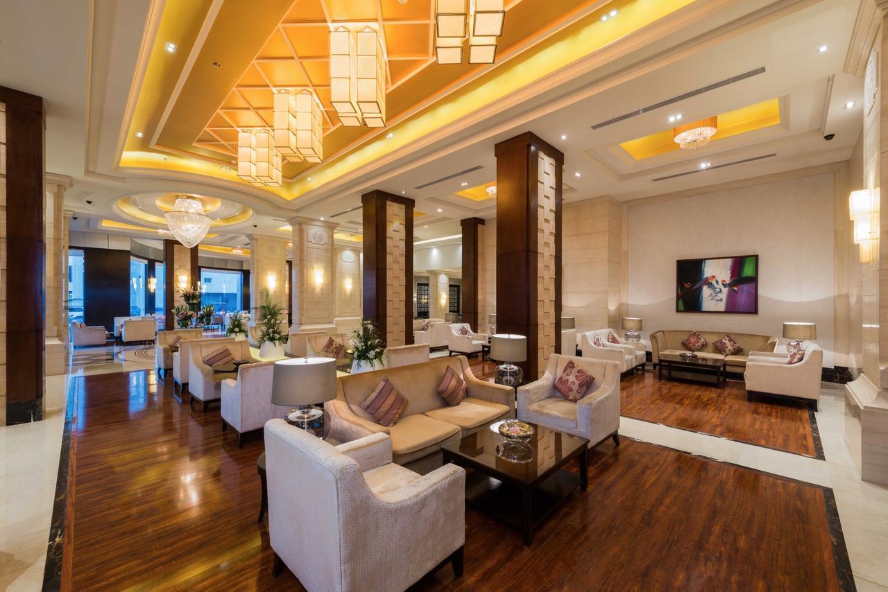 Aparthotel Boudl Taif Zewnętrze zdjęcie
