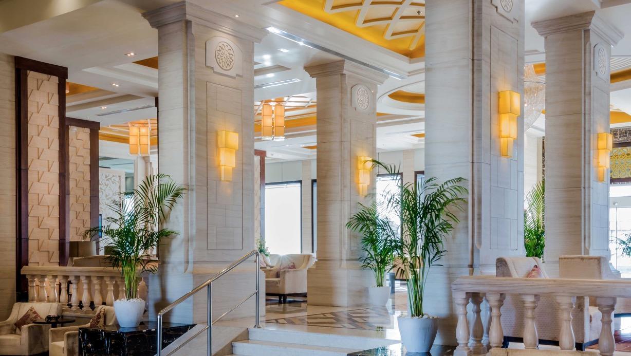 Aparthotel Boudl Taif Zewnętrze zdjęcie