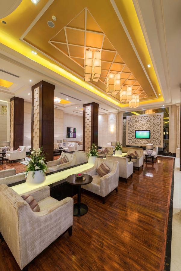 Aparthotel Boudl Taif Zewnętrze zdjęcie