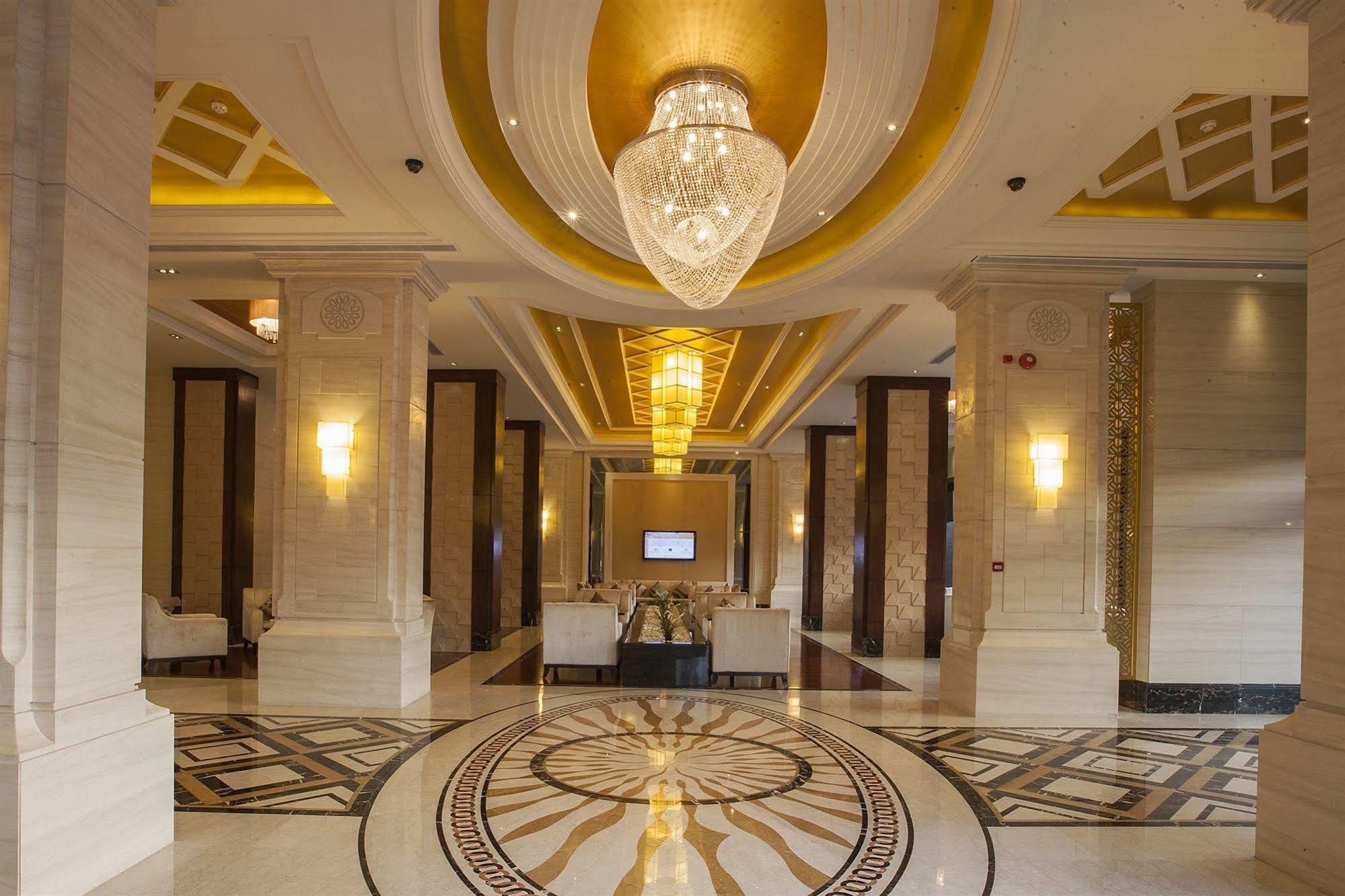 Aparthotel Boudl Taif Zewnętrze zdjęcie