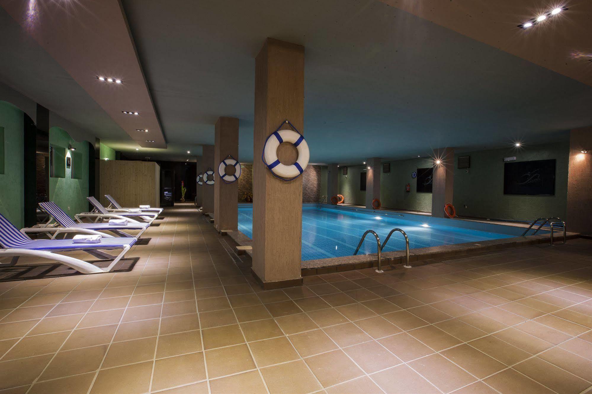 Aparthotel Boudl Taif Zewnętrze zdjęcie