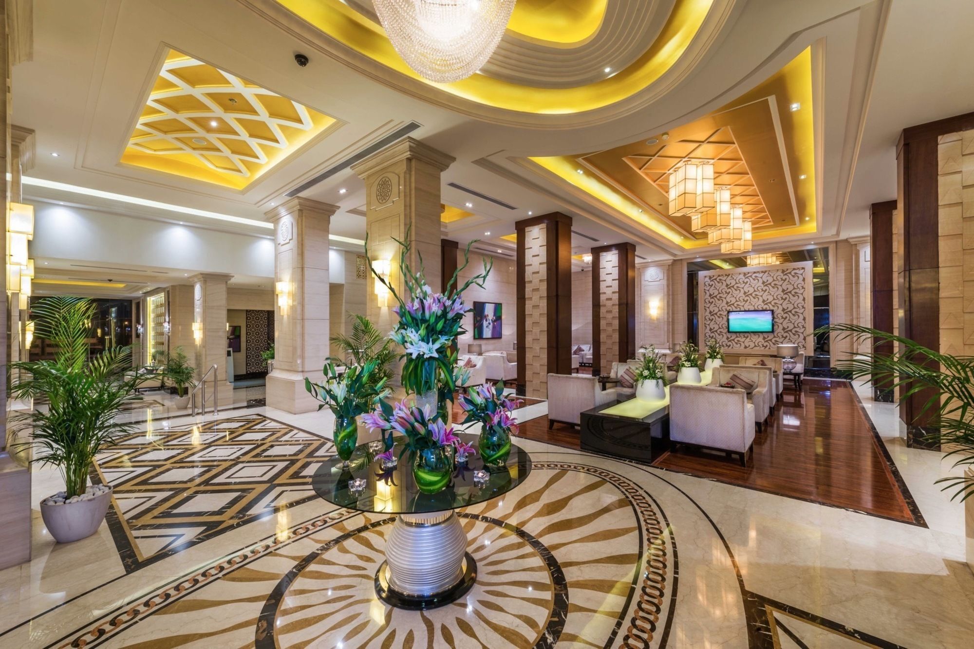 Aparthotel Boudl Taif Zewnętrze zdjęcie